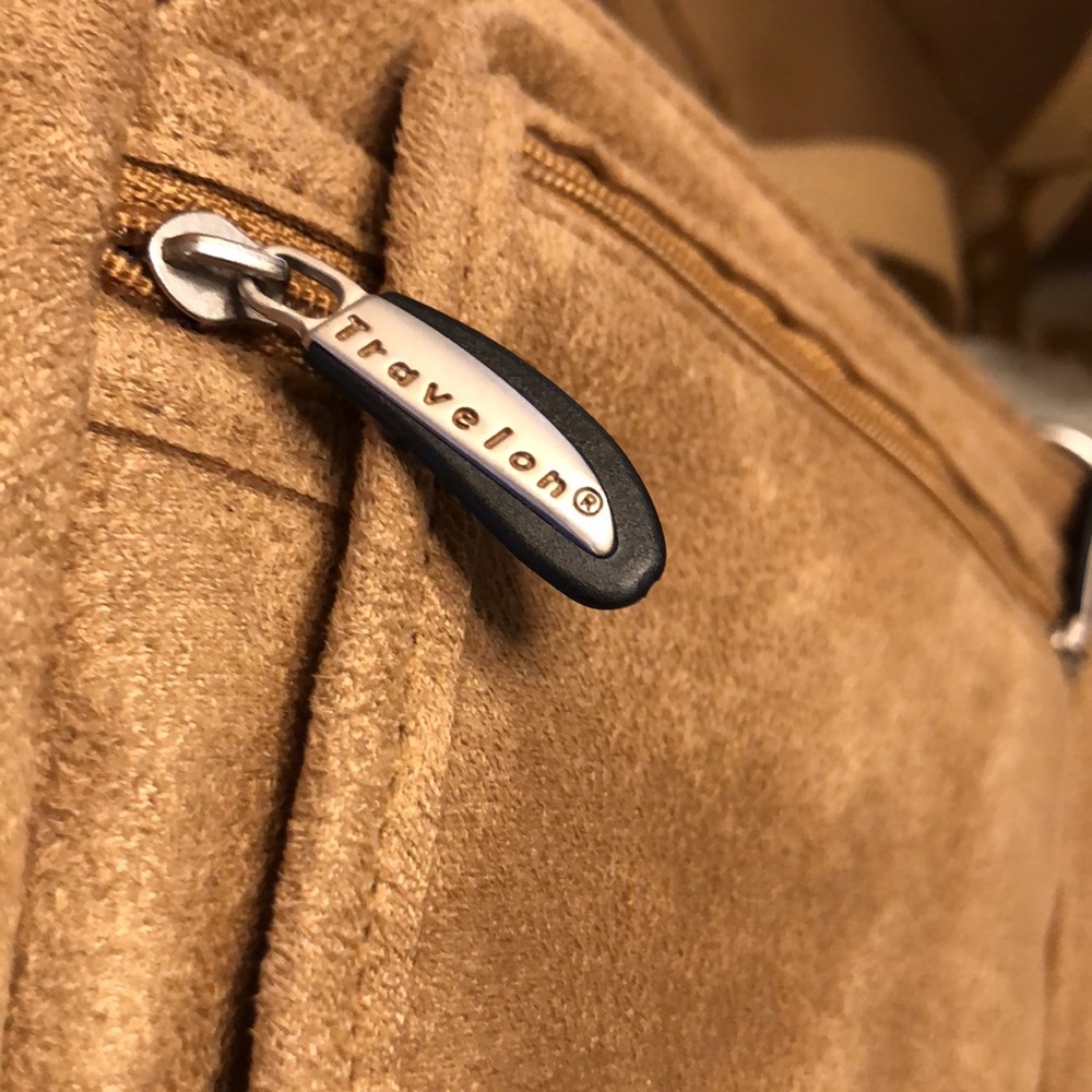 Travelon Bag - Picture 10 of 11